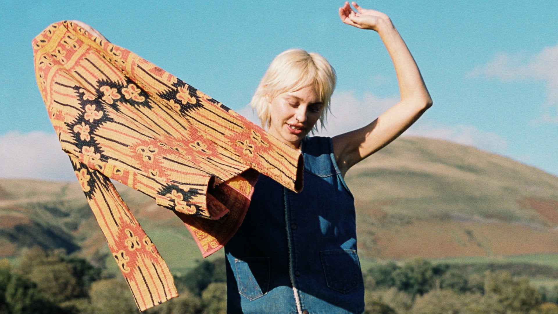 Repurposed Kantha Jackets