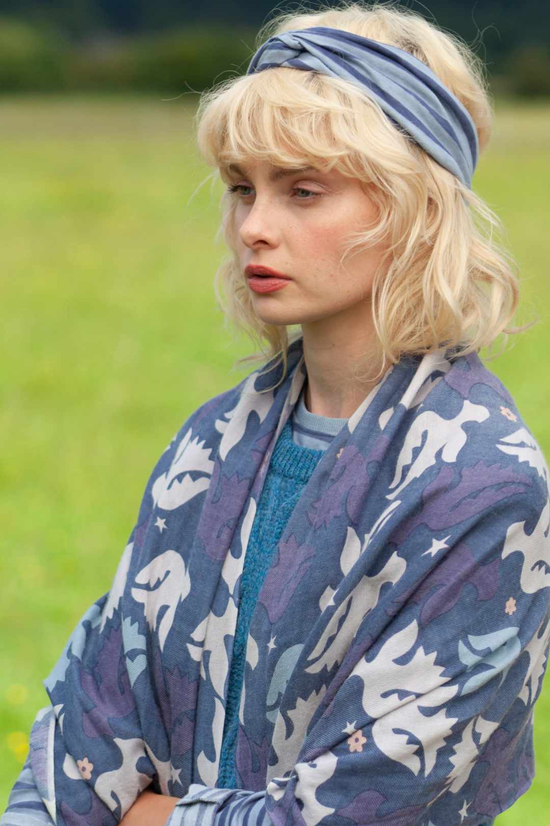 Goose Cotton Accessories
