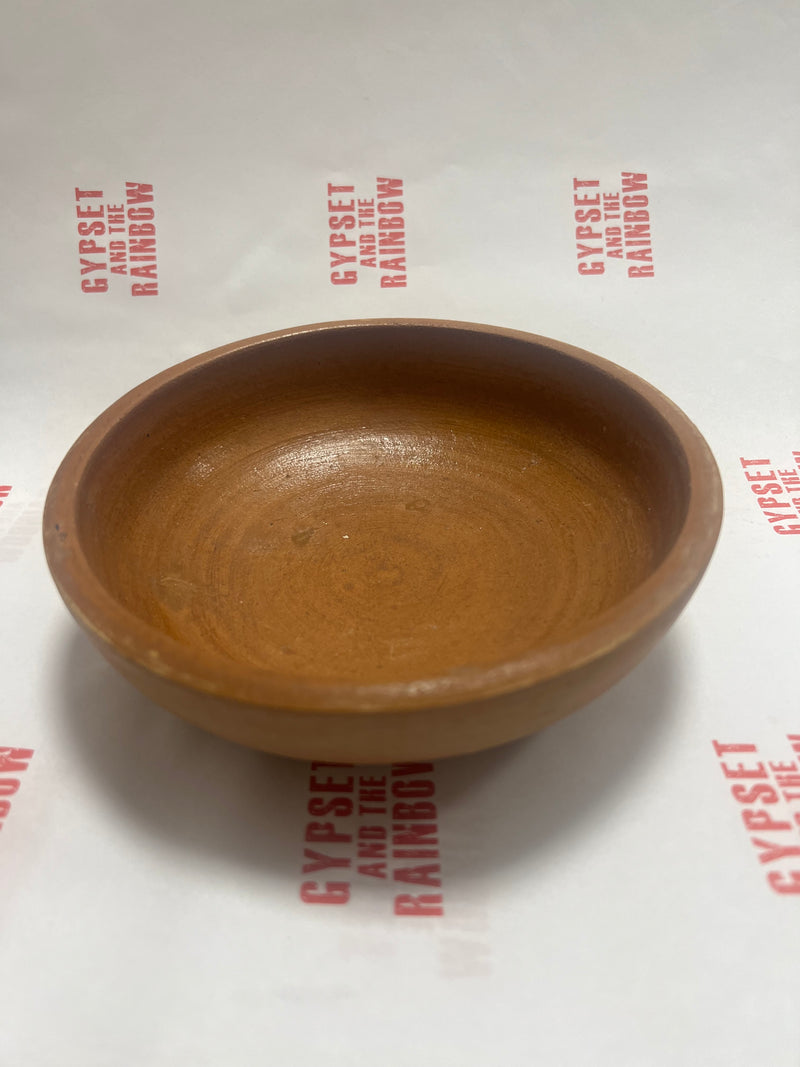 Dip Bowl Lrg.