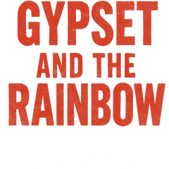 Gypset and the Rainbow