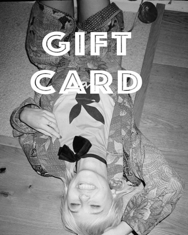 Gift Voucher